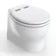 Tecma Elegance 2G Toilette 24V Short weiss