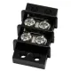 Terminal Block 65A - 2 Circuit, Retail P