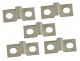 Terminal Block Jumpers (5) for 20A Termi