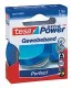 Tesa extra Power Gewebeband 19mm x 2,75m blau