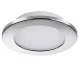 THEKLA LED 9W (Edelstahl316 poliert, warmes weiß)