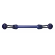 TheSnubber Twist blue