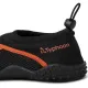 Typhoon Aquaschuh Gr. 37 - Schwarz/Orange