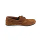 Typhoon Bootsschuh CREW II CAMEL NUBUK Gr. 41