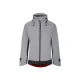Typhoon Jacke Coastal Grey Size M