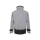 Typhoon Jacke Coastal Grey Size XL