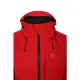 Typhoon Performance Coastal Jacke Gr.S - Rot