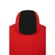 Typhoon Performance Coastal Jacke Gr.S - Rot