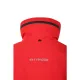 Typhoon Performance Coastal Jacke Gr.S - Rot