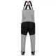Typhoon Performance Coastal Latzhose Gr. XL -Grau