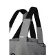 Typhoon Performance Coastal Latzhose Gr. XL -Grau