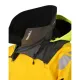Typhoon PS440 HINGE ENTRY SUIT L YellowGrey
