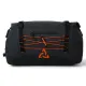 Typhoon Reisetasche Osea 2.0 60 L -Schwarz/Orange
