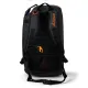 Typhoon Reisetasche Osea 2.0 60 L -Schwarz/Orange