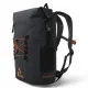 Typhoon Rucksack Osea 2.0 40 L - Schwarz/Orange