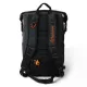 Typhoon Rucksack Osea 2.0 40 L - Schwarz/Orange