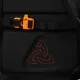 Typhoon Rucksack Osea 2.0 40 L - Schwarz/Orange