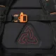 Typhoon Rucksack Osea 2.0 40 L - Schwarz/Orange