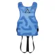 Typhoon Schwimmweste Hudson 50N Gr.XS-S Blau