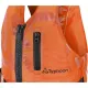 Typhoon Schwimmweste Hudson 50N Junior Orange