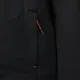 Typhoon Softshell Jacke 2.0 Gr.XL - Schwarz/Orange