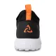 Typhoon TS10 Sneaker Gr 38 Schwarz/Orange