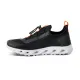 Typhoon TS10 Sneaker Gr 38 Schwarz/Orange