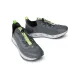 Typhoon TS10 Sneaker Gr 39/40 Grau/Grün
