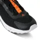 Typhoon TS10 Sneaker Gr 39/40 Schwarz/Orange
