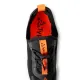 Typhoon TS10 Sneaker Gr 44-45 Schwarz/Orange