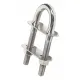 U-Bolzen Edelstahl de Luxe (160, 91, 15,8, 60)