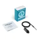 UAB NMEA 2000 Digitales Thermometer, NMEA2000