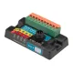 UAB Switch Control