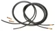 ULTRAFLEX Schlauch-Set OB-40 8mm 4m nicht kürzbar 2St.