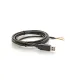 USB To Serial Adapter for use with PRO range products and EMU-1