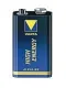 VARTA High Energy Uhrenbatt. 1.5V LR01 1 St-Pack