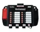 Veethree Veeconnect Electronic Circuit Breaker (Ecbu) Inkl. Installation Komponenten (6003