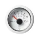 Veratron Öldruckanzeiger (12/24V, weiß, 0-10 bar, 52 mm)