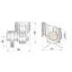 Vetus Absaugventilator VENT7612A 12V AD 76mm