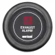 Vetus Auspufftemperaturalarmanzeige schwarz 12 V