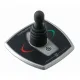 Vetus Bugschraubenpanel mit Joystick 1224V