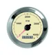 Vetus Drehzahlmesser, creme, 0-4000 1/min