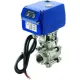 Vetus elektrischer Kugelhahn 1 14 12V
