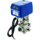 Vetus elektrischer Kugelhahn 34 24V