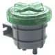 Vetus Geruchsfilter für Schmutzwasser 38mm groß