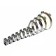 Vetus Heavy Duty Schlauchschelle 104112mm