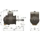 Vetus HydraulikPumpe MTP089B