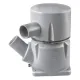 Vetus Kunststoff Wassersammler MGP9090