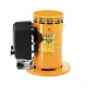 Vetus Motor 24V incl Relai für BOW75