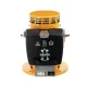 Vetus Motor 24V incl Relai für BOW75